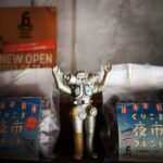 イベント 夜市ブレンド