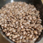 デカフェ フルシティロースト