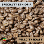 エチオピア フルシティロースト