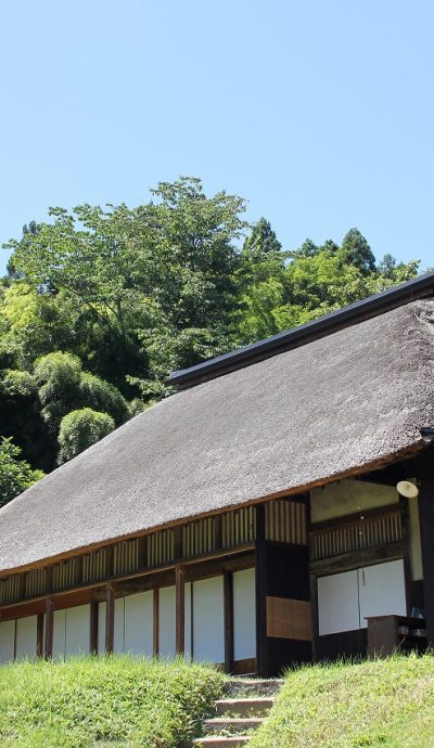 風の沢ミュージアム